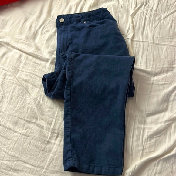 Woolly Pants Mens Woolly Merino Wool Pants 34x28 Poshmark